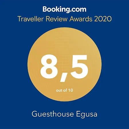 Egusa