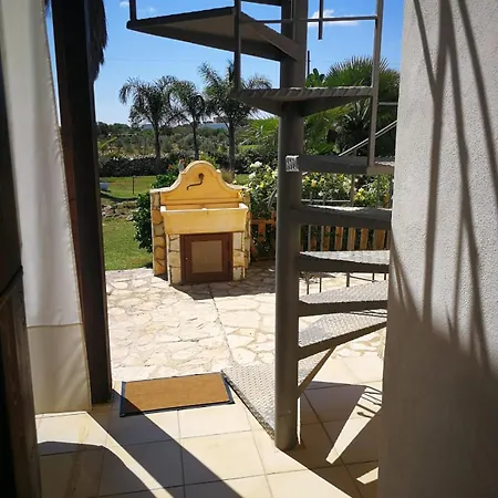 Egusa Favignana