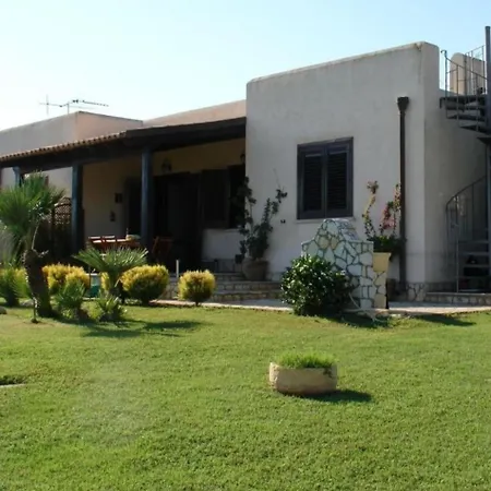 Egusa Favignana