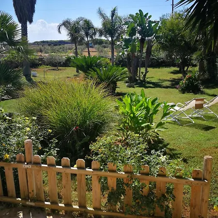 Tatil Evi Egusa Favignana
