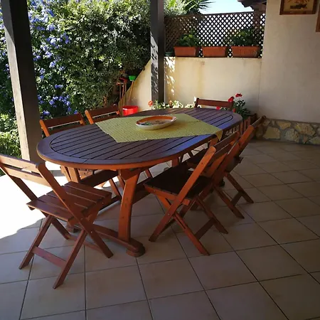 Tatil Evi Egusa *