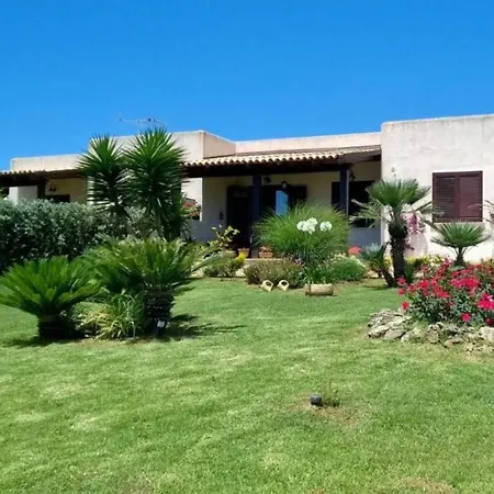 Egusa Tatil Evi