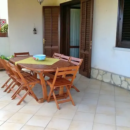 Egusa Tatil Evi